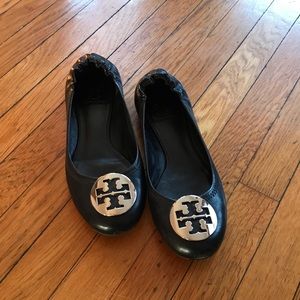 Tori Burch Flats